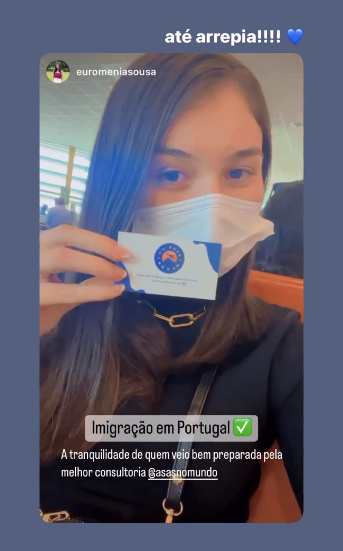 Euromenia Sousa